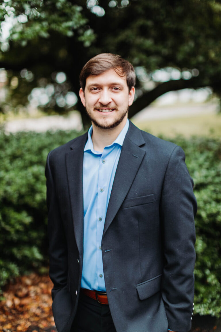 Tristan Mock | The Cleveland Group CPA Firm in Augusta GA